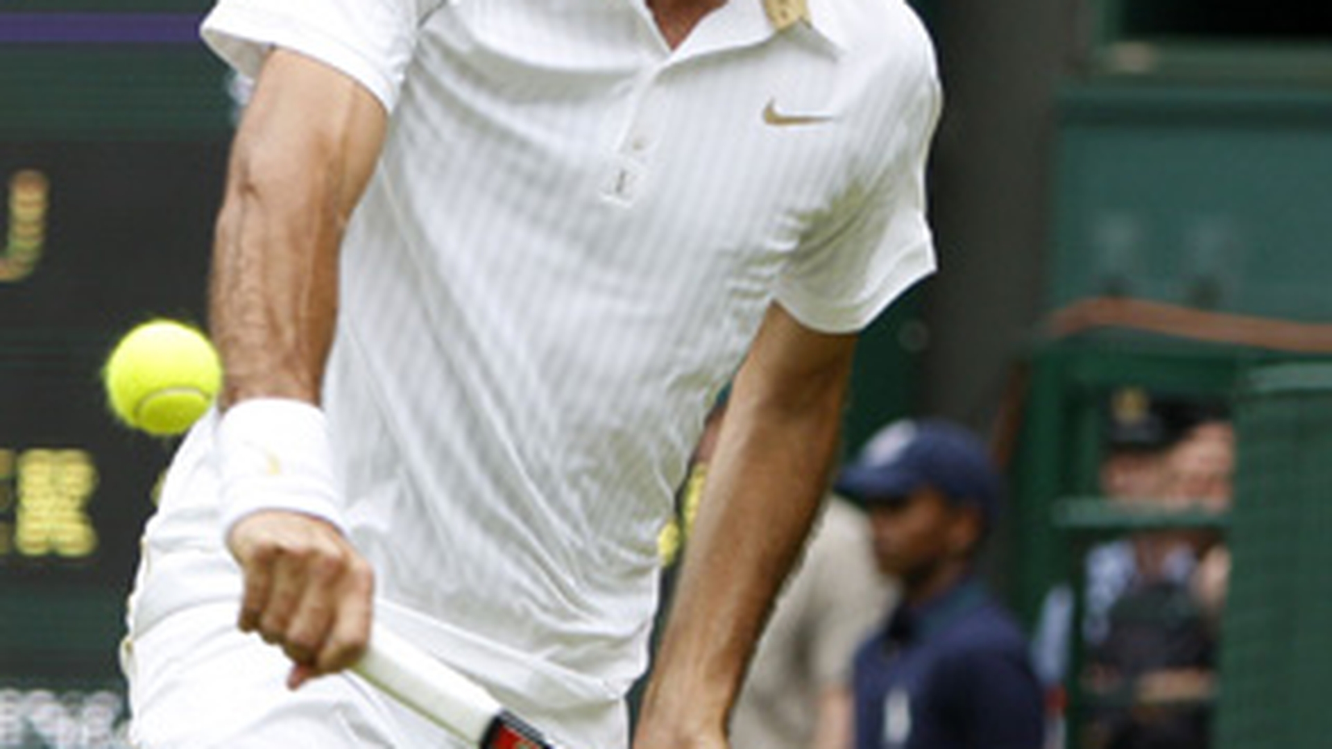 VIDEO Roger Federer si colegii au strans 130.000 de euro pentru victimele din Haiti