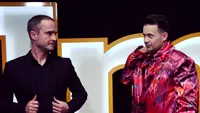 Scandal uriaș la Antena 1, soldat cu lovituri între Șerban Copoț și Robert Tudor. Motivul conflictului care a lăsat urmări pentru protagoniști