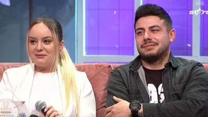 Tragedie la Mireasa! Doi ex-concurenți au făcut anunțul trist: ”Copilașul nostru...”