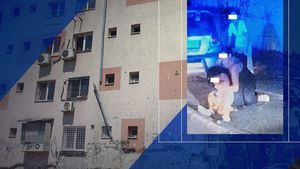 Un bărbat a fost împușcat în Ferentari! Au oprit mașina și l-au atacat după miezul nopții