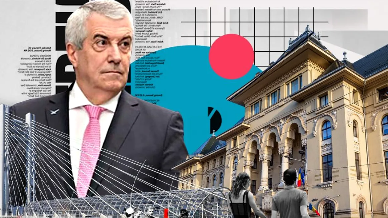 BREAKING NEWS. Informația care ”dinamitează” politica. Călin Popescu Tăriceanu intră în cursa pentru Primăria Capitalei