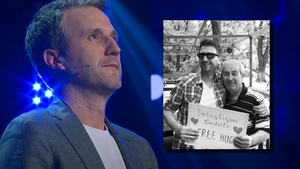 Andi Moisescu, în doliu! Un apropiat de-al juratului de la Românii au Talent a murit: "Ne-ai frânt inimile!"