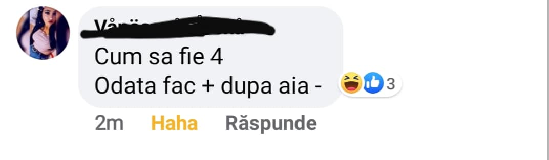 Operația simplă care a scandalizat internetul! Cât fac 7-5+2? 70% dintre răspunsuri au fost greșite