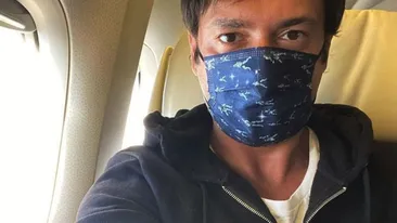 Anunţul trist făcut de Radu Vâlcan! Mesajul emoţionant pentru Adela Popescu: „Iubire...”