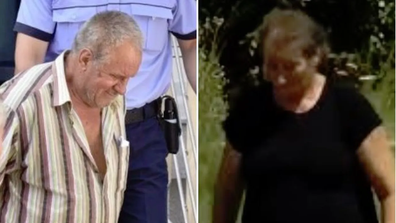 Soția lui Gheorghe Dincă, cercetată pentru complicitate la omor în cazul de la Caracal