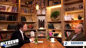 Dan Puric, mărturisiri despre Fenomenul Pitești, în podcastul ALTCEVA cu Adrian Artene: „Nimeni nu-și cere scuze pentru atrocități, pentru familii și destine distruse”