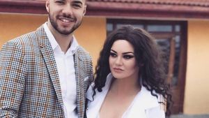 Carmen de la Sălciua, mesaj pentru cei care o critică si o copiază: "Văd în mine ceea ce ei..."