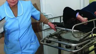 Zeci de oameni din Iasi au ajuns la spital dupa ce au sarbatorit de Sfantul Ioan!