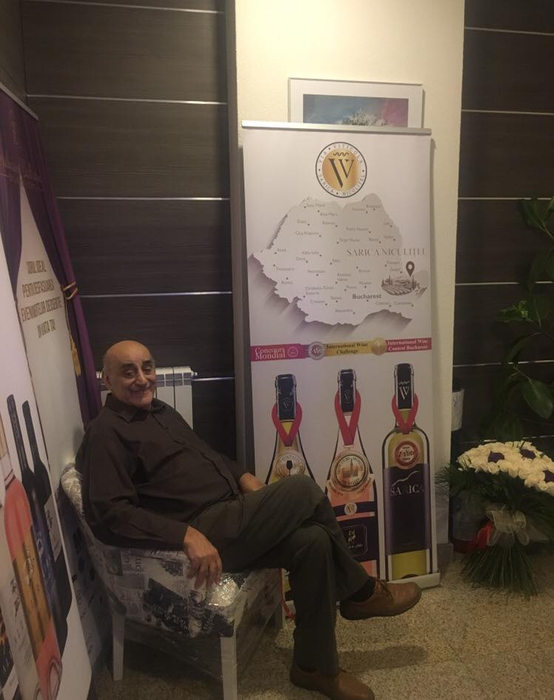 Gafa făcută de Oana la adresa soțului ei, Viorel Lis, chiar de ziua lui! A spus și ce surprize i-a pregătit azi