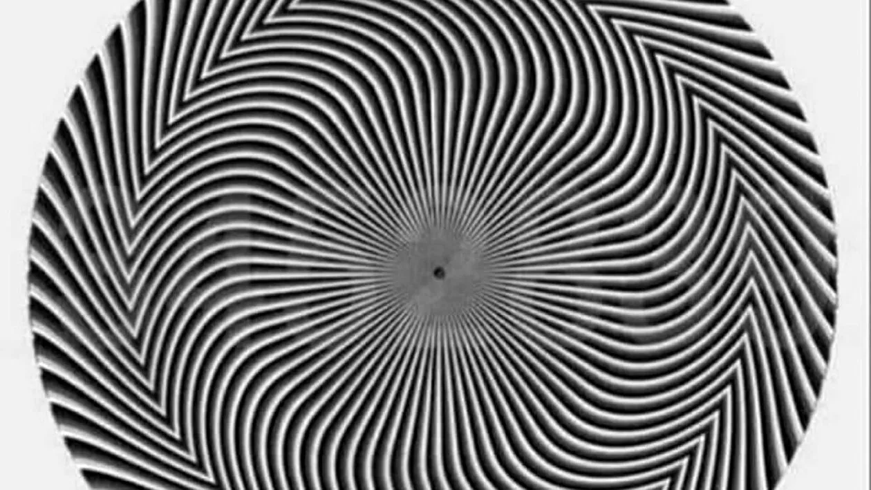 Iluzie optică virală | Ce număr apare în poza asta? 99% greșesc