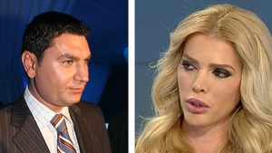 Răsturnare de situaţie: Borcea nu vrea să mai rămână însurat. Ce ofertă i-a făcut soţiei ca să-i dea divorţul!