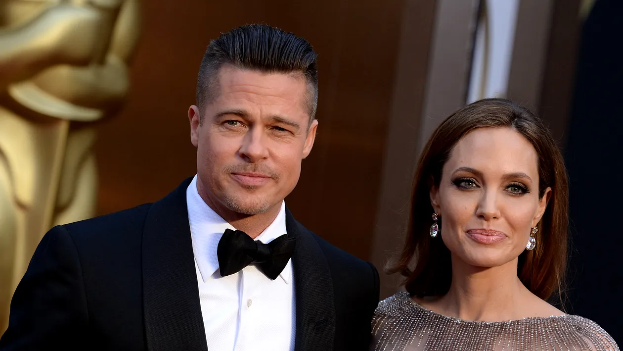 „Fox News: Brad Pitt a murit”! Ştirea care a isterizat internetul şi care îţi poate distruge telefonul