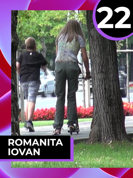 TOP 30 vedete care fac spectacol și fără cai-putere! Adela Popescu, Diana Dumitrescu și Roxana Ciuhulescu au cucerit orașul pe două roți