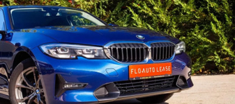 Mașina Zilei: Este BMW Seria 3 diesel din 2019 toată mașina de care ai nevoie?