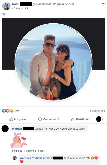 Ți se sfâșie inima. Ce mesaj emoționant a publicat artista Rodiana Fumu înainte să moară