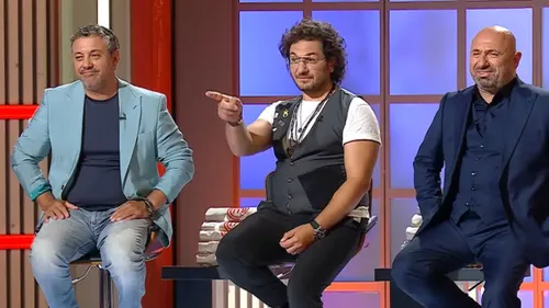 Finala MasterChef 2024. Surpriza colosală pregătită de PRO TV. Florin Dumitrescu a făcut anunțul