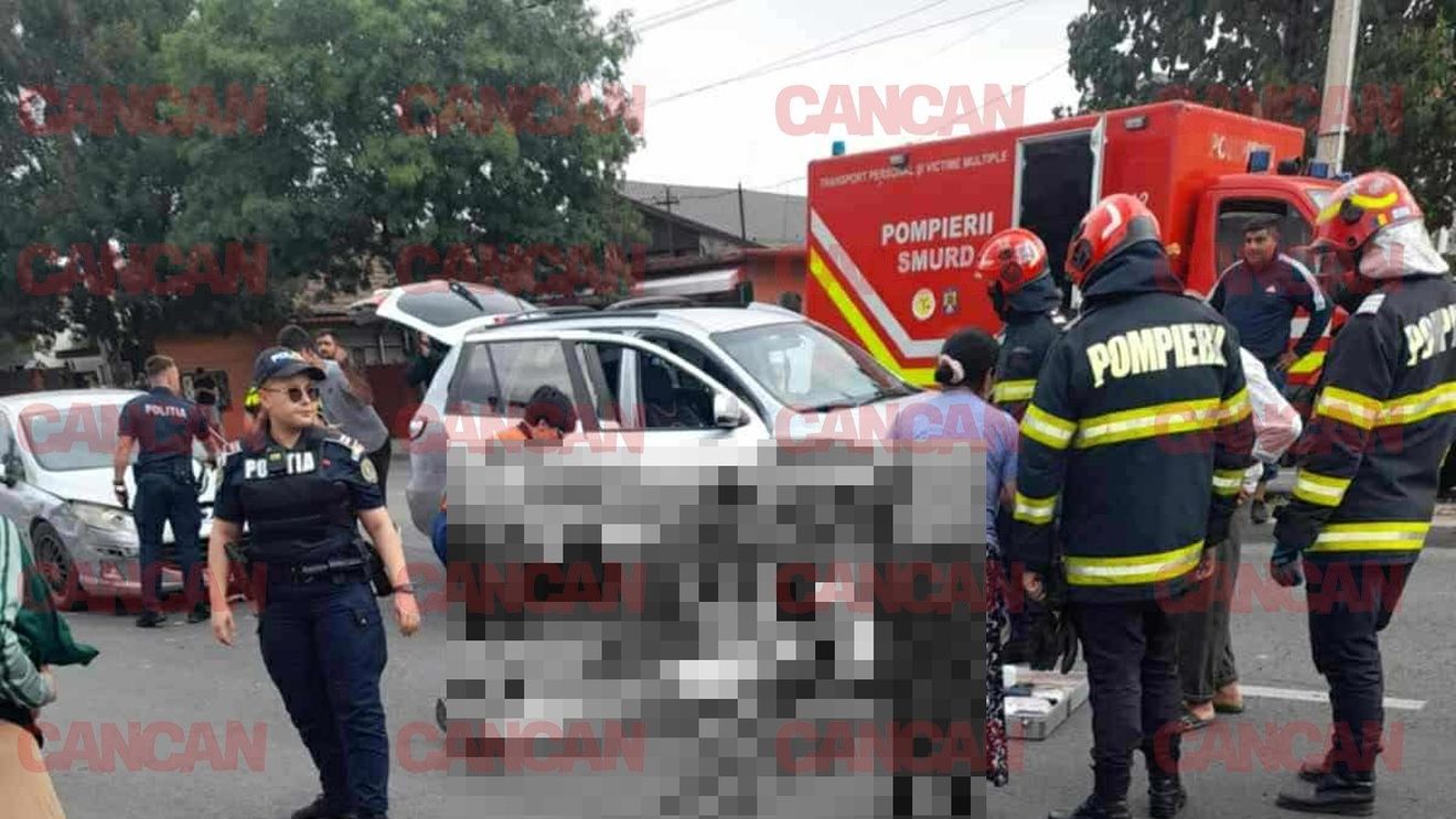 Patru dintre agresorii de la Craiova, PRINȘI de Poliția Română! Informații de ultimă oră