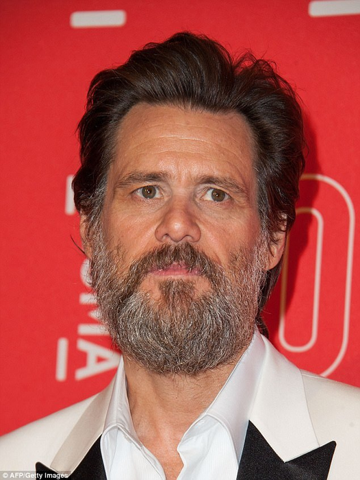 Jim Carrey, aşa cum nu l-ai văzut niciodată! Celebrul actor a făcut mărturisiri dureroase: „Nu îmi pasă ce vor crede toţi despre mine când voi muri”
