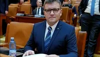 Cresc salariile în România! Marius Budăi, noul ministru al Muncii: Va intra în vigoare de la 1 ianuarie