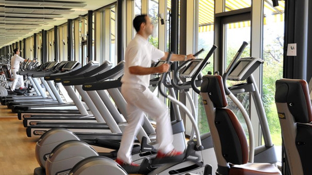 Pasiune dusa la EXTREM! Un iesean a murit in sala de fitness dupa ce a exagerat cu sportul! Ce a patit cand tragea de fiare!