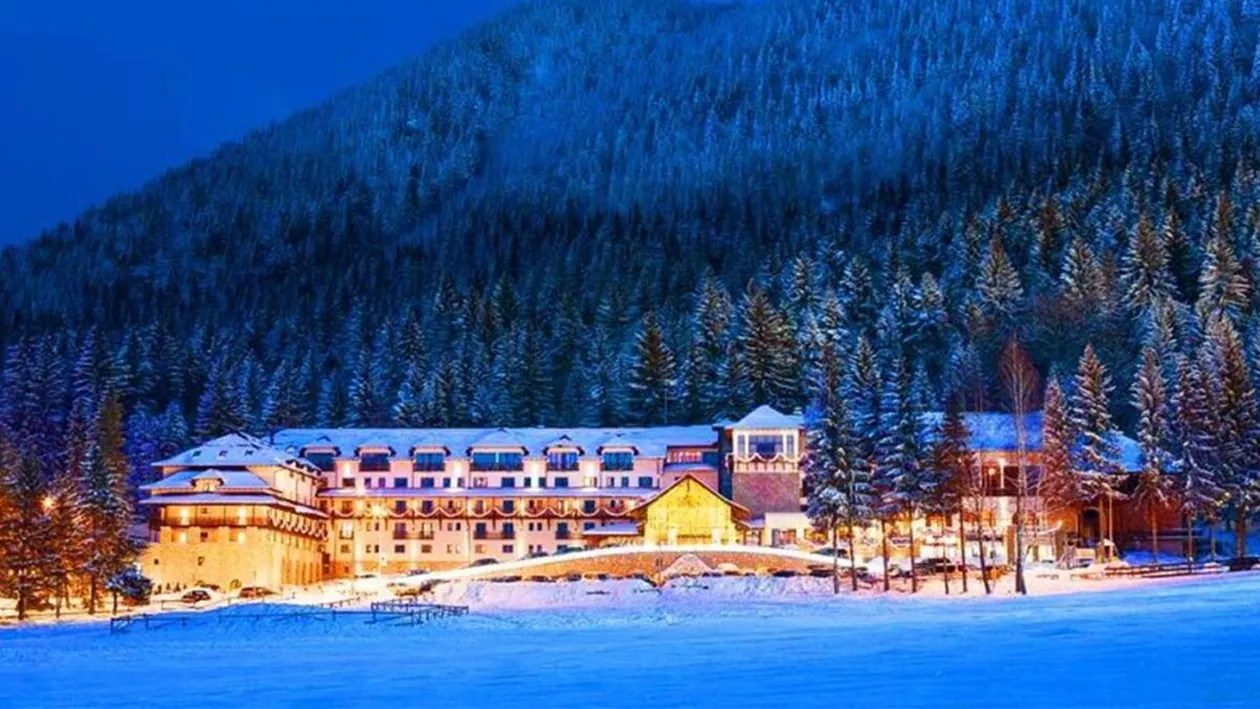 În Poiana Brașov e mai scump ca în Dubai! De necrezut câți lei costă 4 nopți de cazare, de Revelion