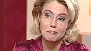 RALUCA MOIANU surprinde! Verigheta i-a reapărut pe deget la 3 ani de la divorţ!