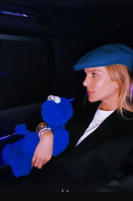 Valentina Ferrer și J Balvin așteaptă primul lor copil: “Se va mări familia”. Blonda, pictorial HOT cu burtica de gravidă la vedere | FOTO & VIDEO
