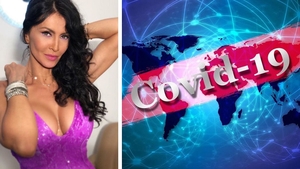 Mihaela Rădulescu, mesaj virulent în plină epidemie de coronavirus: “Să nu ne mai pupăm”