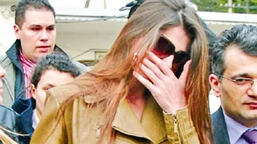 Viata de doamna pentru Moni! Gabor are genti Hermes care costa 45.500 de euro