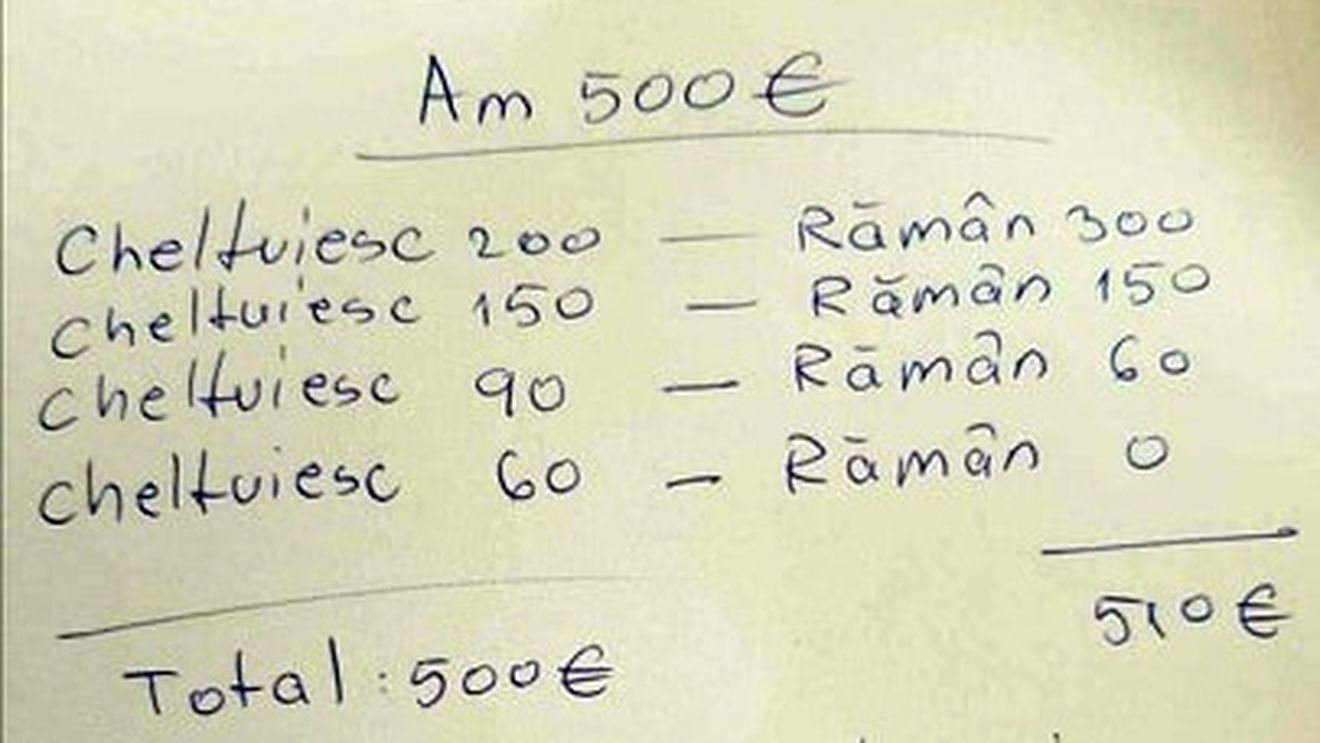 De unde vin cei 10 EURO în plus? Problema de matematică virală pe timp de pandemie