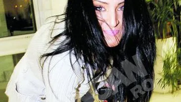 Adelina Pestritu, mutilata in urma unui accident! Se roaga sa nu ramana desfigurata