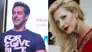 Salman Khan ramane LIBER pana la judecarea apelului! Ce pedeapsa risca fostul iubit al Iuliei Vantur