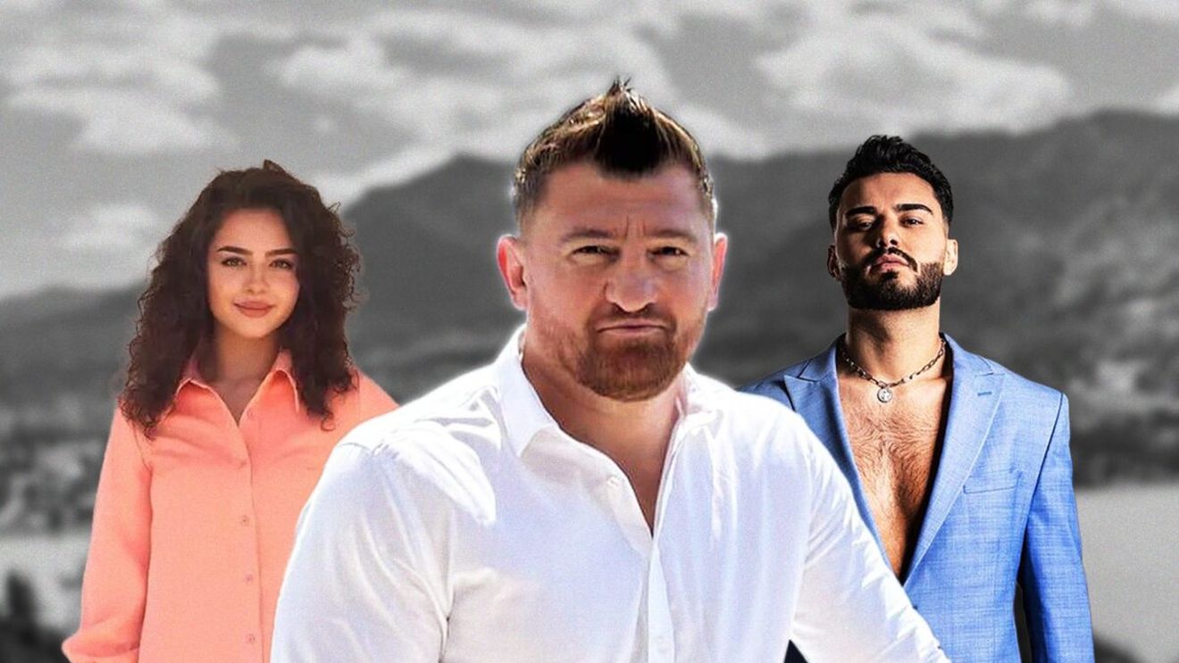 Cătălin Moroșanu, primele declarații despre despărțirea dintre Jador și Oana Ciocan: "Ei fac parte din familia mea”