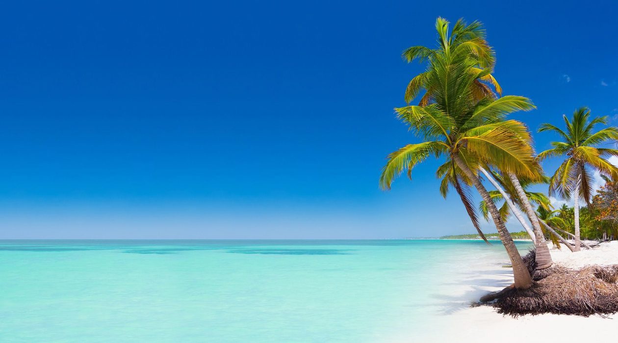 Punta Cana este un adevărat paradis