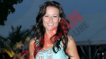 A aparut CANCAN de Weekend! Raluca Sandu si-a deschis o afacere de suflet in numele tatalui ei!