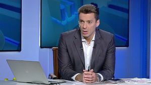 Mircea Badea, declaraţie inedită în propria sa emisiune: „Fiul meu nu îşi va petrece viaţa în această ţară…”! 
