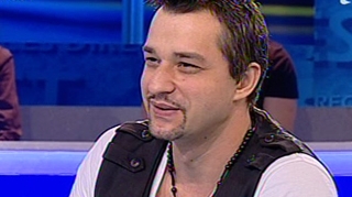 Daniel Lazar despre tentativa de sinucidere a Oanei Zavoranu: "M-a sunat Pepe si tipa la telefon 'Vino ca se omoara asta' si plangea"