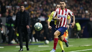 „Cormoranii” blocați de Diego Simeone în fortăreața de pe „Wanda Metropolitano!”