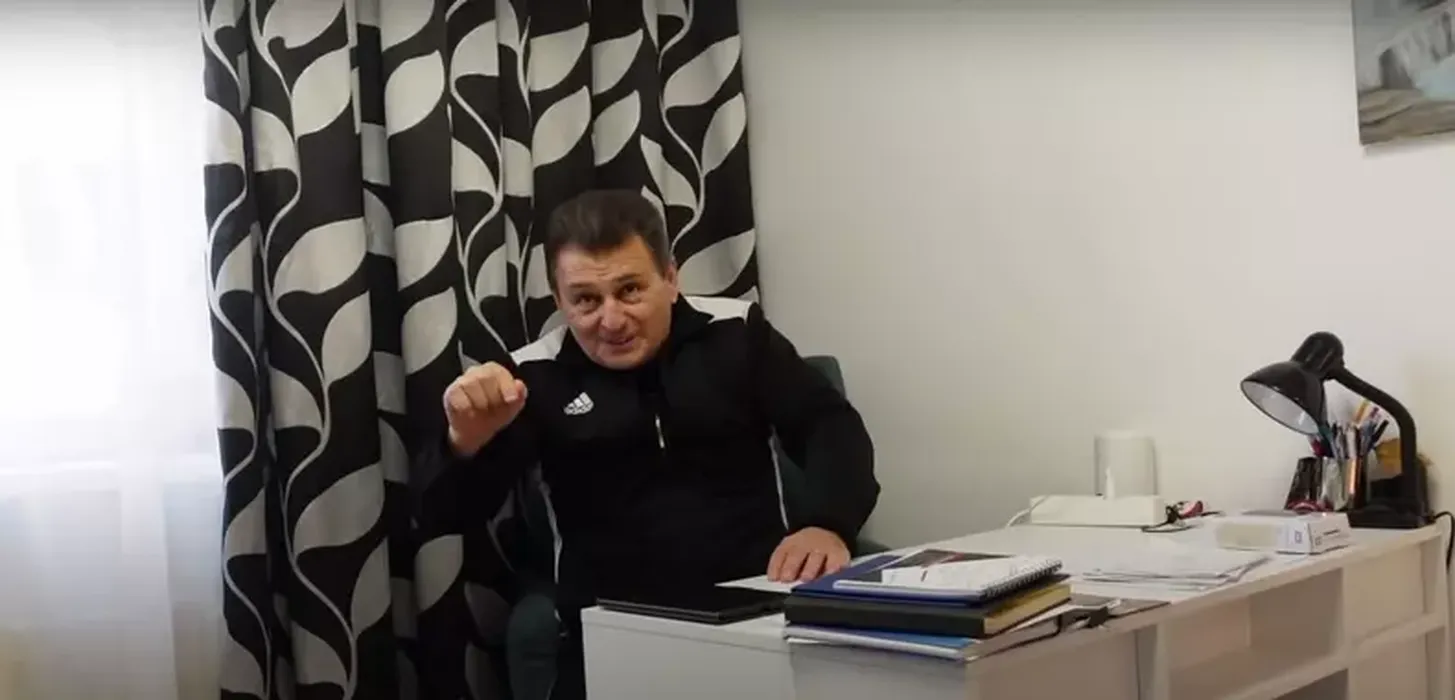 Cum arată vila de lux în care locuiește Nea Mărin. Liviu Vârciu l-a dat de gol: „Ia uite ce bani are!”
