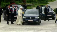 ”Îngerul păzitor” al Papei Francisc are rang de prim-ministru și a dejucat două atentate! Cum arată Domenico Giani