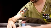 Romanul campion la poker si-a scos din minti un adversar! Imagini incredibile din timpul competitiei!