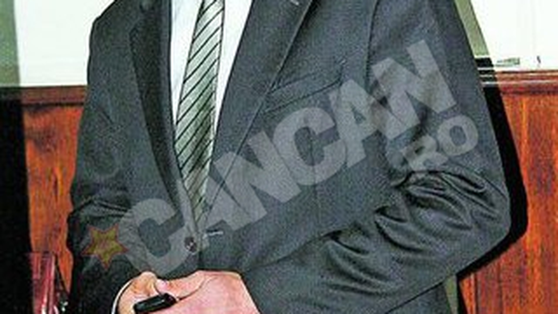 Deputatul Dan Pasat vorbeste despre acuzatiile aduse de fosta iubita: "E doar suparata ca ne-am despartit"