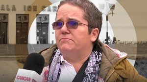 Primul interviu al fiicei după moartea lui Răzvan Theodorescu. Cel dintâi Crăciun fără celebrul ei tată: “Este mereu în sufletul meu. În casă...”