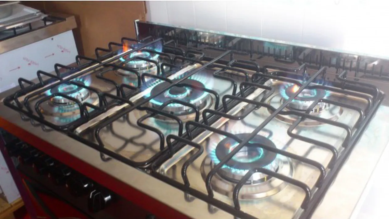 ALERTĂ DE EXPLOZIE! Opreşte imediat gazul dacă ai în casă un asemenea aragaz
