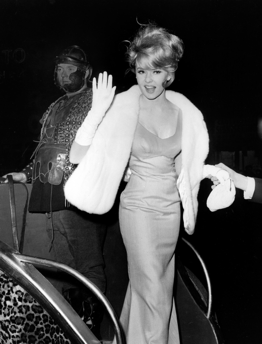 Joey Heatherton (1964)/ sursă foto: Profimedia