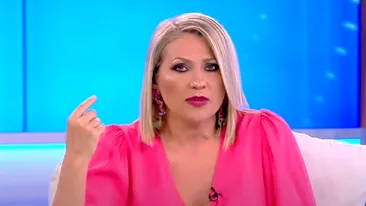 Mirela Vaida, în pericol să își piardă jobul din Antena 1?!!? Acuzații șocante la adresa vedetei: „Nu-i plină Vulpița de nicio boală, de niciun virus”