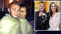 Iese cu scandal?! Andreea Tonciu, amor în secret cu soțul Ilincăi Vandici