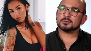 Cât costă o bere la terasa din Constanța a tatălui faimoasei Ruby. Cântăreața îi promovează constant afacerea din Piața Ovidiu
