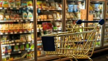 Prețurile produselor alimentare, la cel mai ridicat nivel din ultimul deceniu, pe plan global. Care este motivul