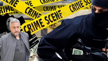 E “jaful anului” în România! Hoții au furat 1.000.000 € din casa celebrului Joshua Castellano!